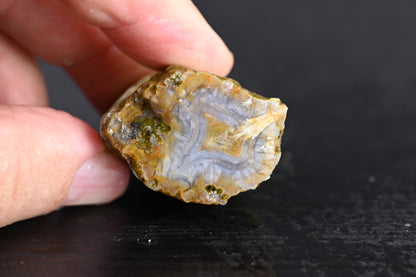 Türkisches Achatisiertes Holz für 35€ pro Stück