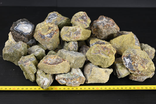 Türkisches Achatisiertes Holz für 50€ pro Stück