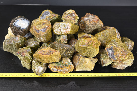 Türkisches Achatisiertes Holz für 50€ pro Stück