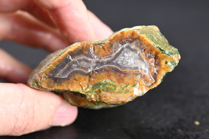 Türkisches Achatisiertes Holz für 50€ pro Stück