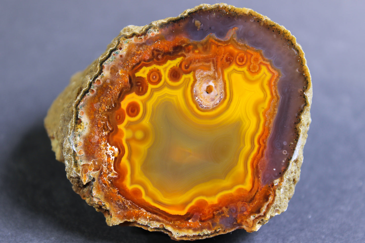 Marokko