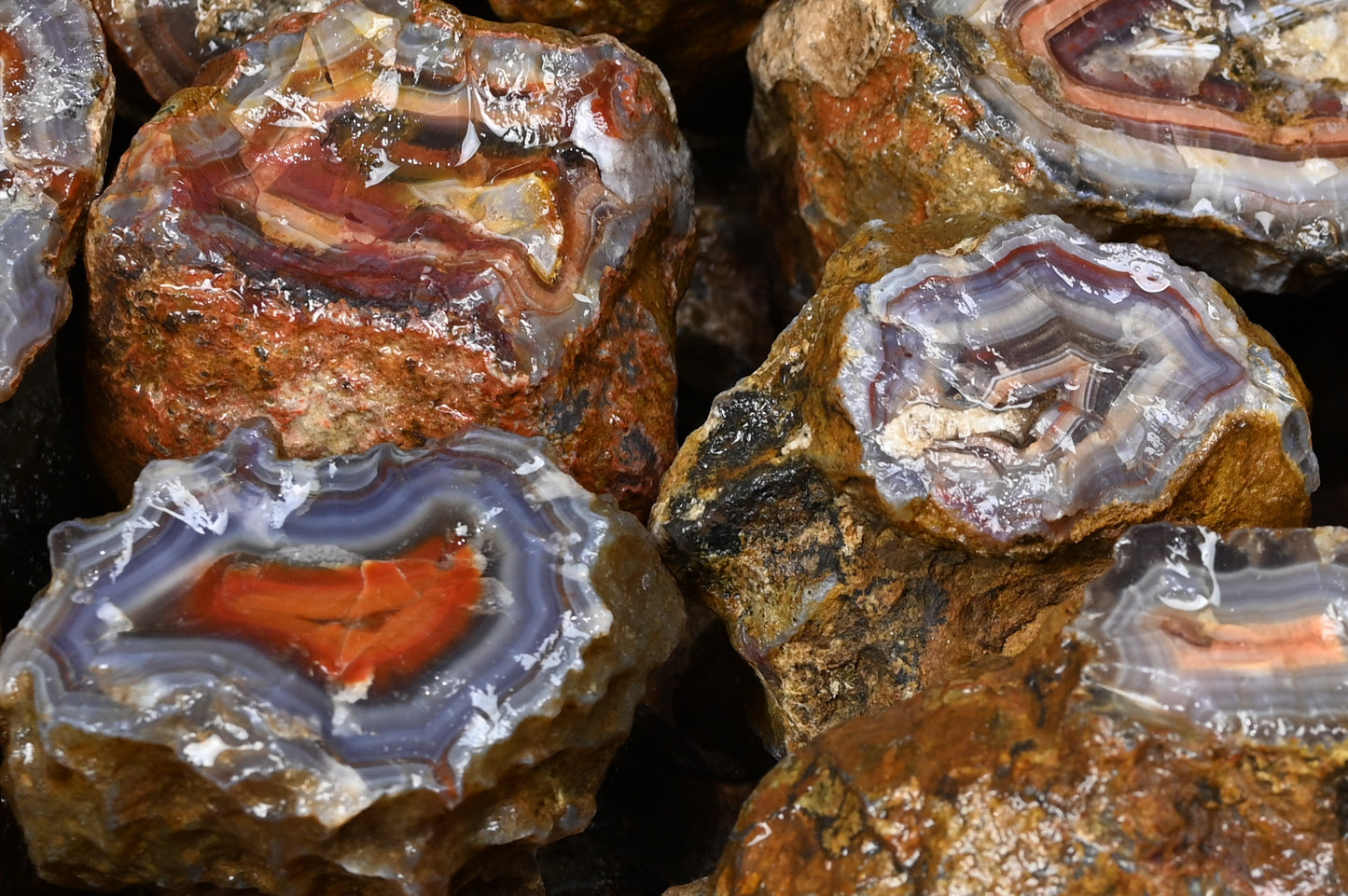 Malawi 1970ies Achate Premium 5kg