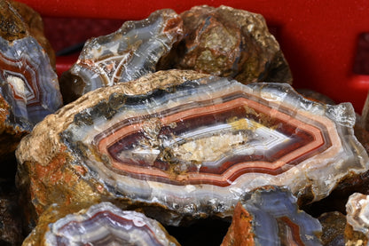 Malawi 1970ies Achate Premium 5kg