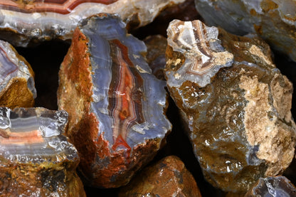 Malawi 1970ies Achate Premium 5kg