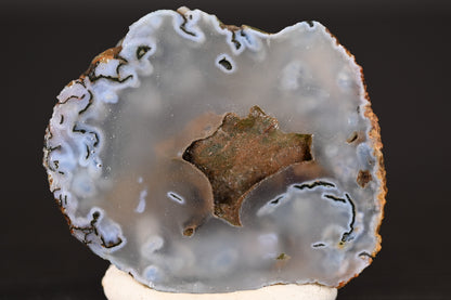Malawi "Membrane Curls"