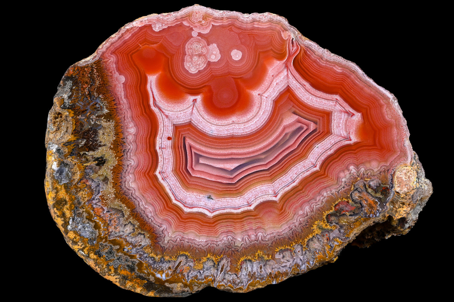 Mexiko Laguna L
