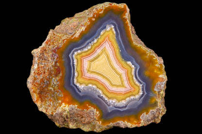 Mexiko Laguna L