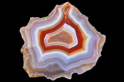 Rohachate Malawi 1970ies Größe M