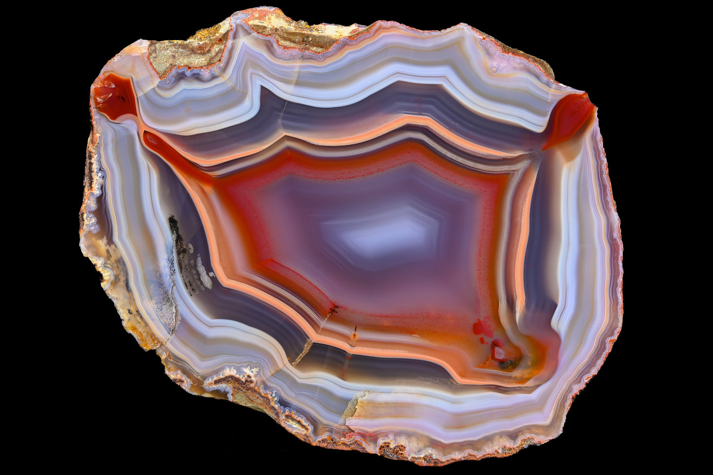 Malawi 1970ies Achate Premium 5kg