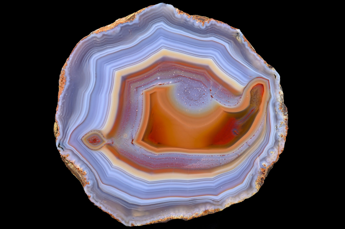 Malawi 1970ies Achate Premium 5kg