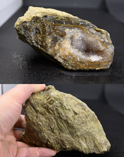 Türkisches Achatisiertes Holz für 100€ pro Stück