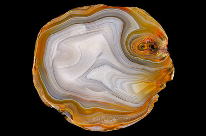 Island Agate