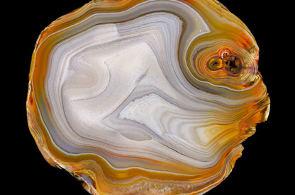 Island Agate