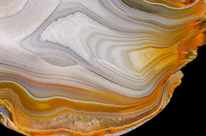 Island Agate