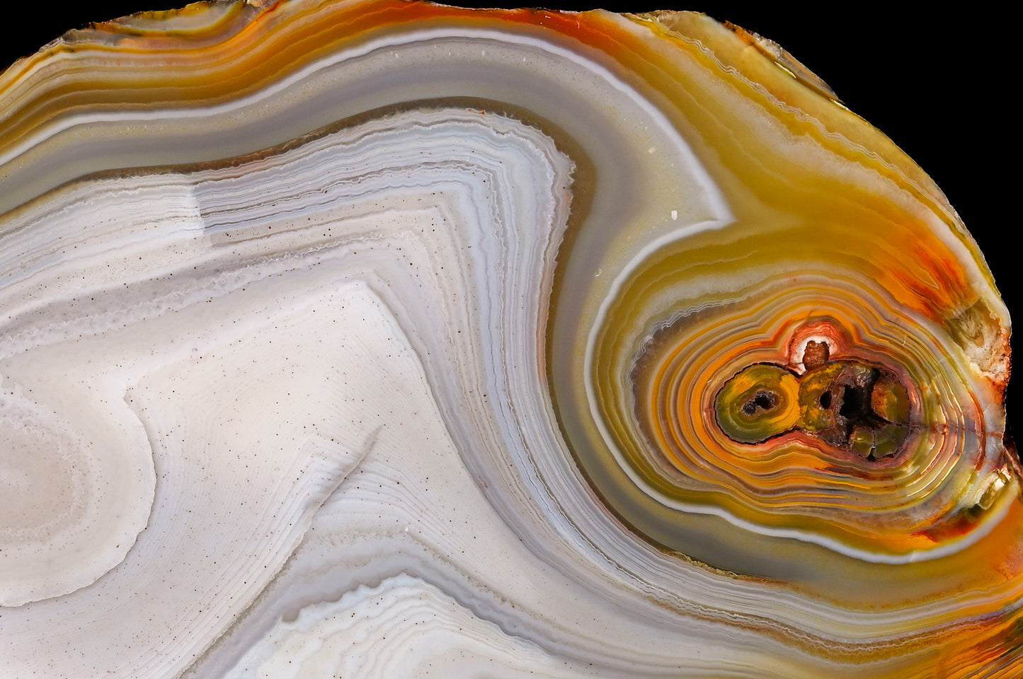 Island Agate