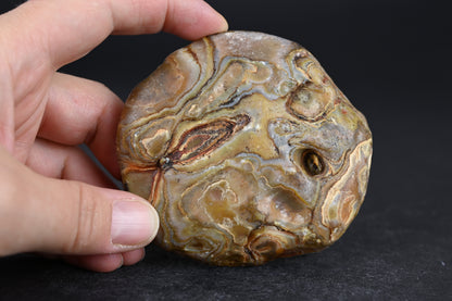 Island Agate