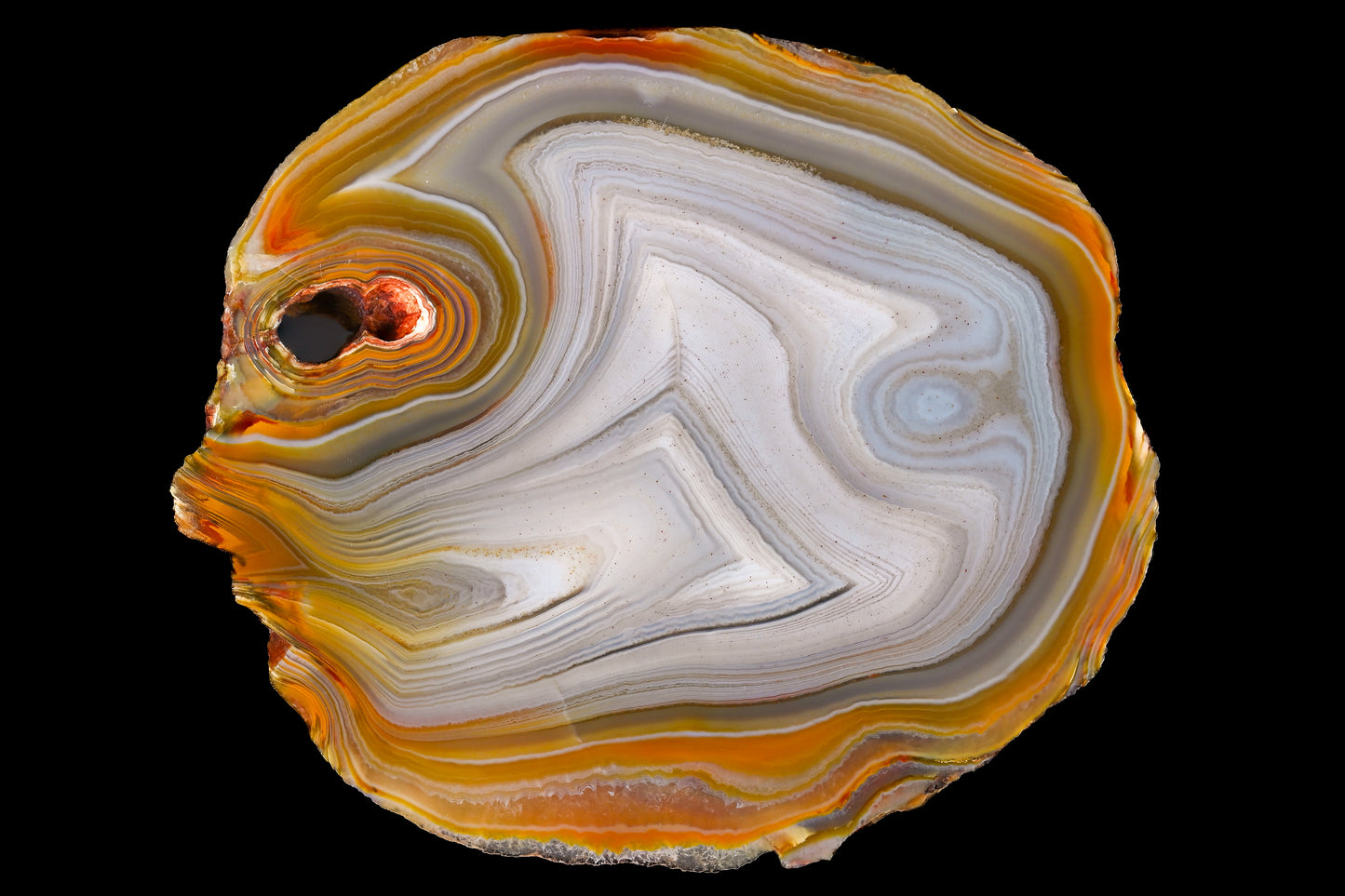 Island Agate