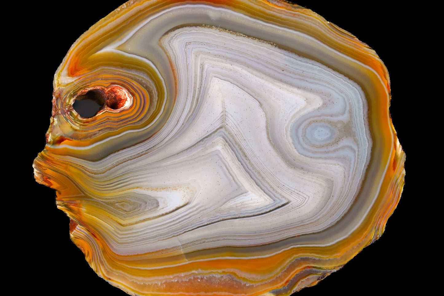Island Agate