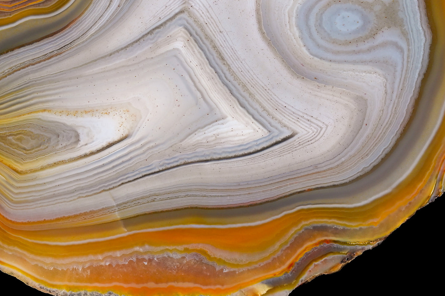 Island Agate