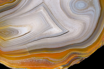 Island Agate