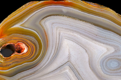 Island Agate