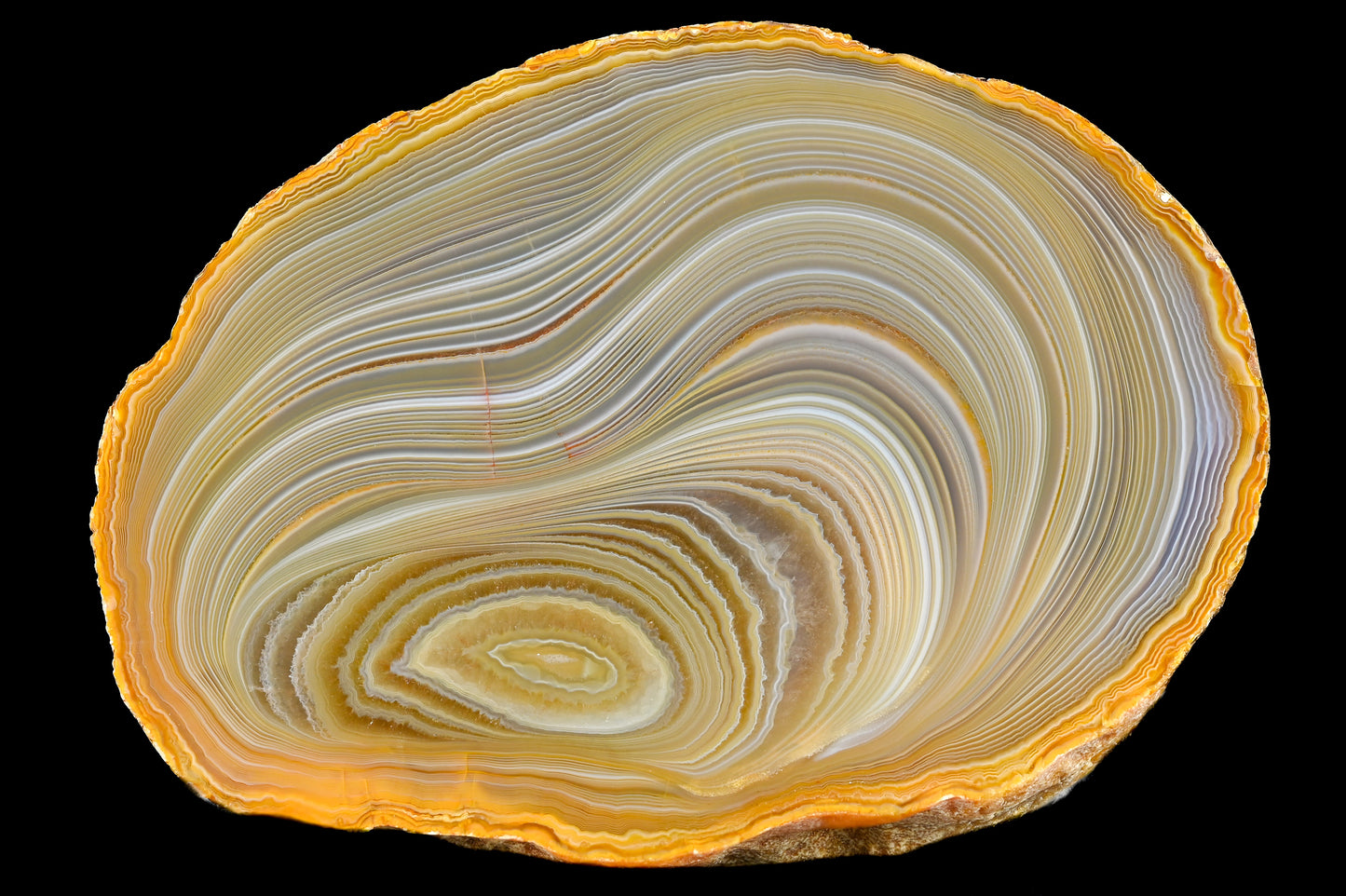 Island Agate