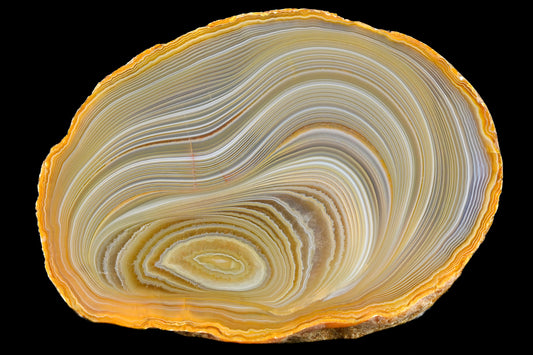 Island Agate