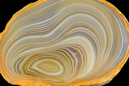 Island Agate