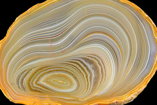 Island Agate