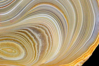 Island Agate