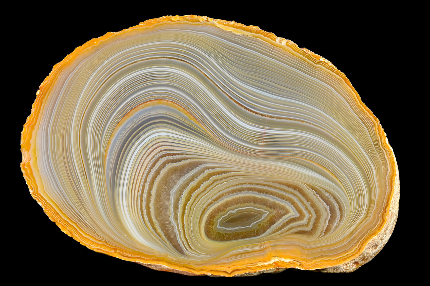Island Agate