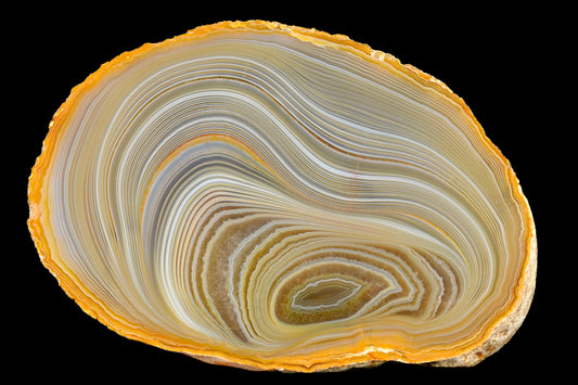 Island Agate