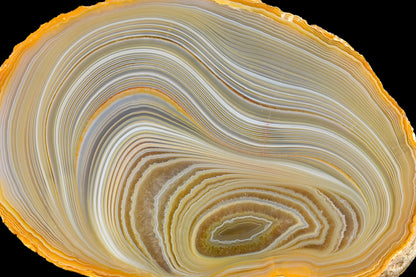Island Agate