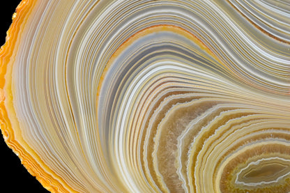 Island Agate