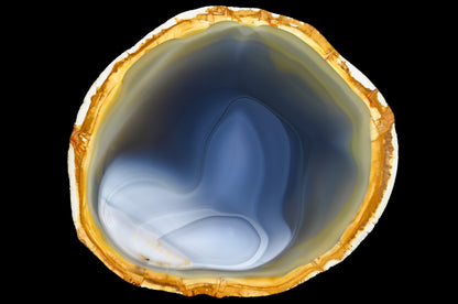 Island Agate