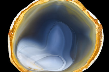 Island Agate