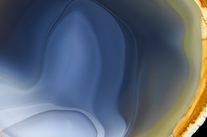 Island Agate