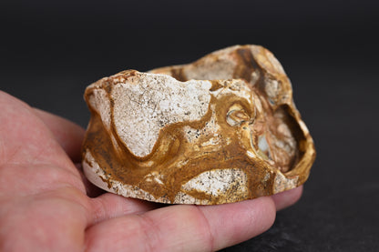Island Agate