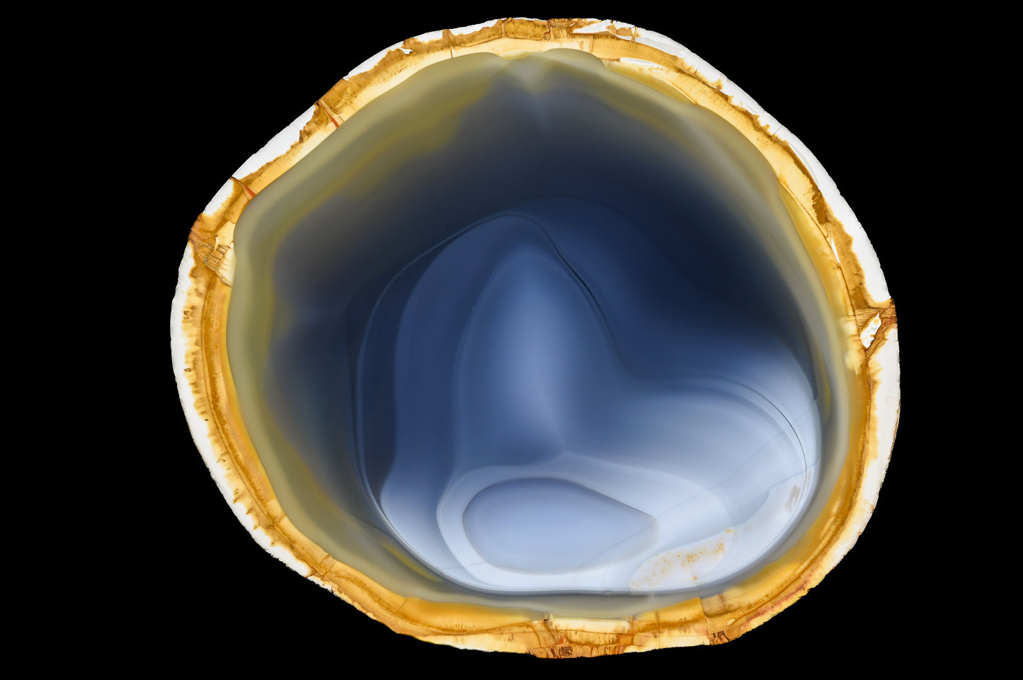 Island Agate
