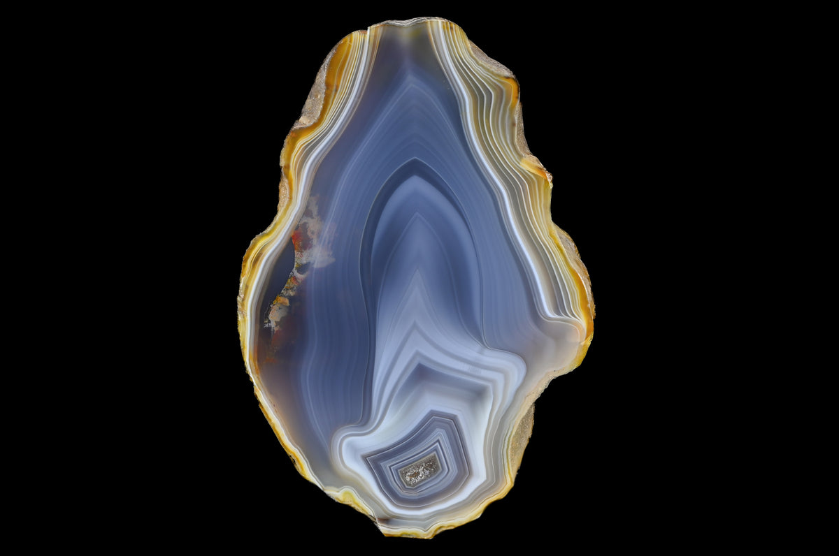 Island Agate