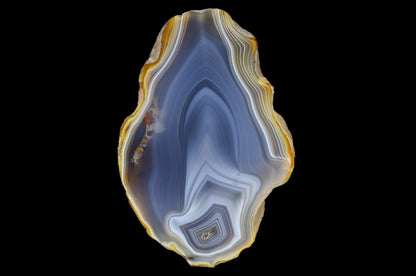 Island Agate