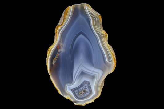 Island Agate
