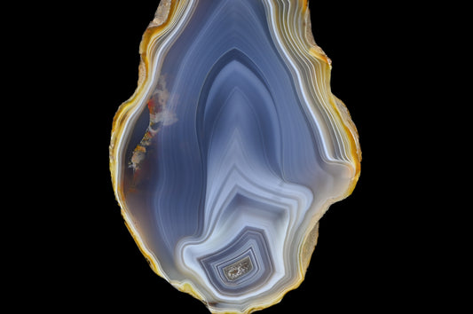 Island Agate