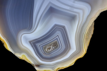 Island Agate
