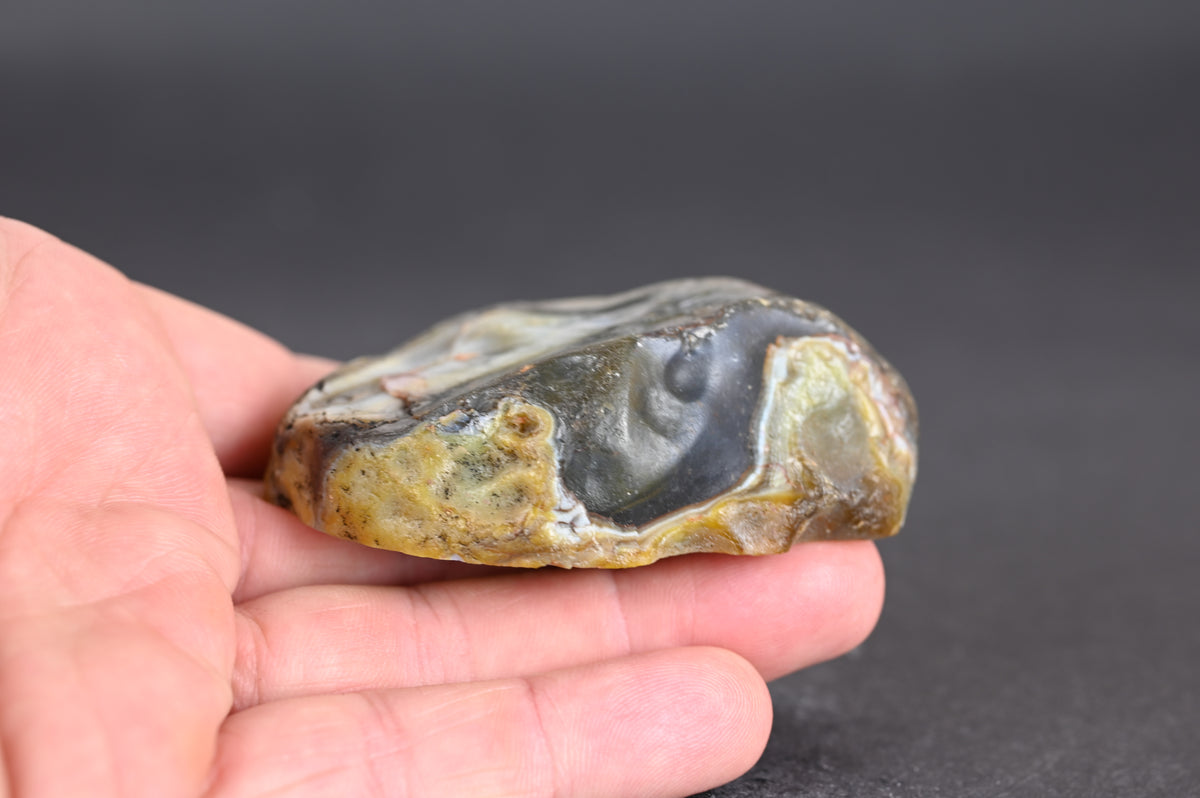 Island Agate
