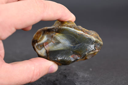 Island Agate