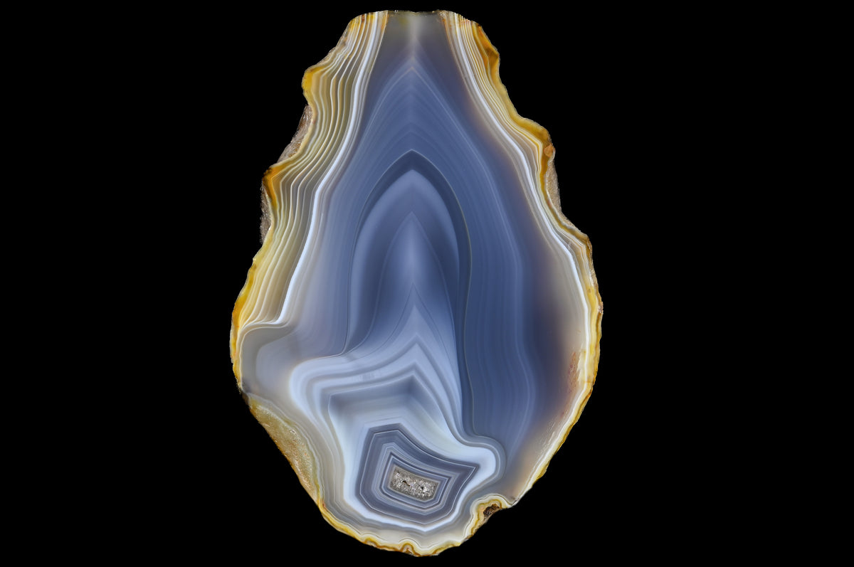 Island Agate