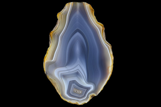 Island Agate