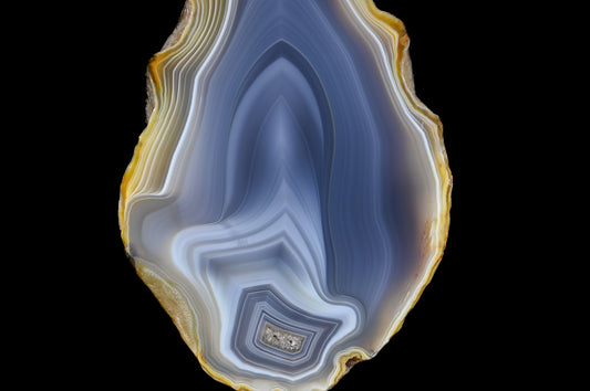 Island Agate