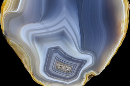 Island Agate